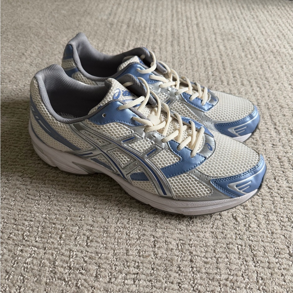 ASICS Gel 1130 Cream Blueberry